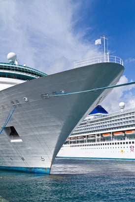 new cruises and ships launching in 2016