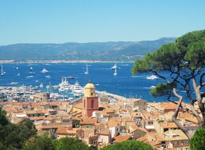 French-Riviera