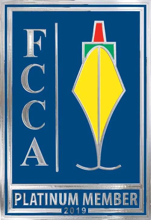 FCCA Platinum